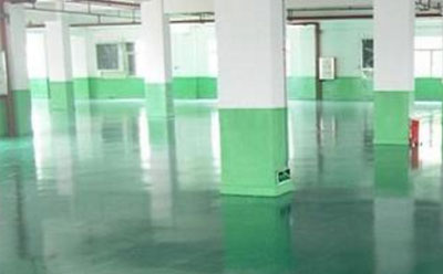 城关无机富锌底漆