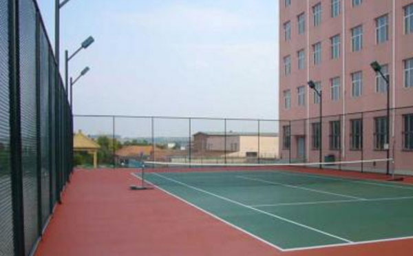 城关水性丙烯酸地坪涂料