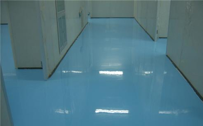 城关城关环氧地坪施工注意事项