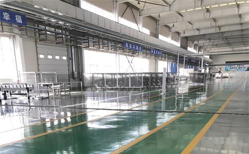 梦得来化工有限公司主营城关城关环氧地坪工程