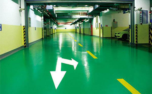 ‌城关城关环氧地坪工程验收标准：附着力、硬度、平整度检测方法