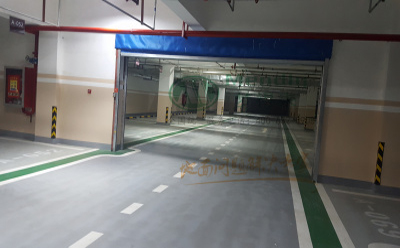 城关城关环氧地坪工程全解析：从设计到施工的完整流程