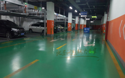 城关城关环氧地坪工程注意事项：如何避免施工中的常见问题？