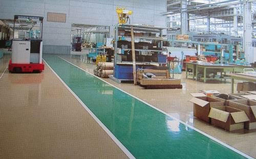 城关城关环氧地坪漆施工工艺及常见问题解决指南